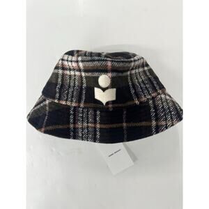 Isabel Marant Bucket Hat Size 56 New with Tags